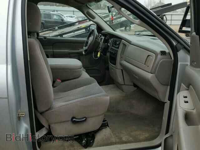 2004 DODGE RAM 1500 - VIN: 1D7HA16D64J293568 - Фото 5