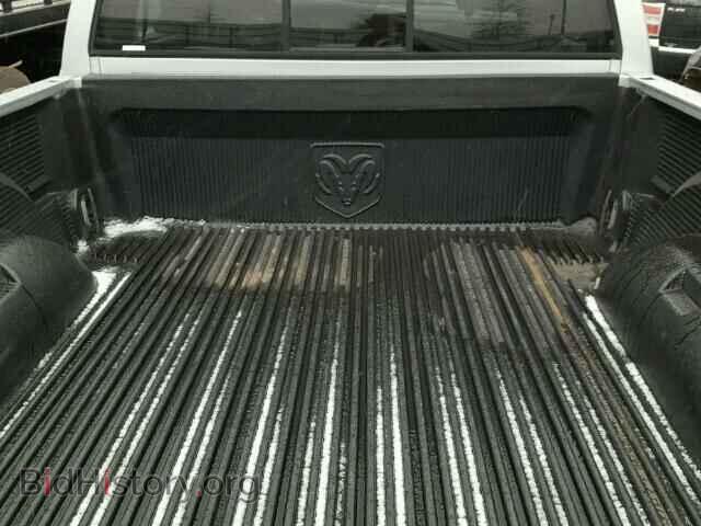 2004 DODGE RAM 1500 - VIN: 1D7HA16D64J293568 - Фото 6