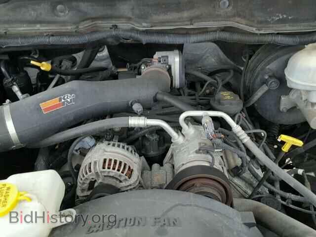 2004 DODGE RAM 1500 - VIN: 1D7HA16D64J293568 - Фото 7