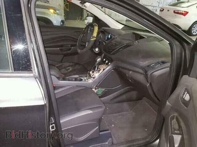 2015 FORD ESCAPE - VIN: 1FMCU0F79FUA04986 - Фото 5