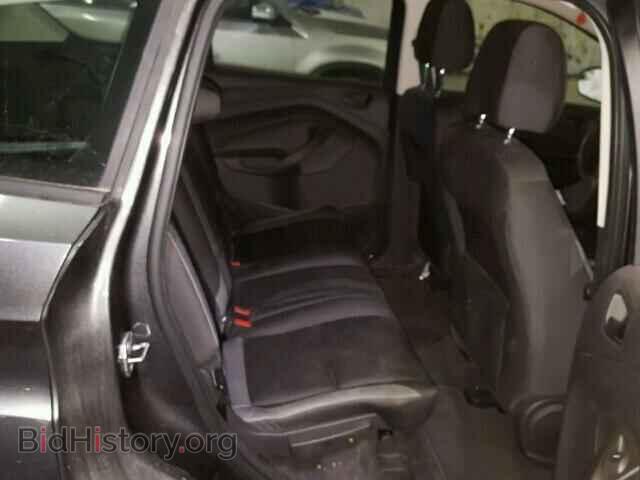 2015 FORD ESCAPE - VIN: 1FMCU0F79FUA04986 - Фото 6