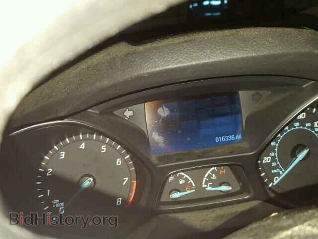 2015 FORD ESCAPE - VIN: 1FMCU0F79FUA04986 - Фото 8