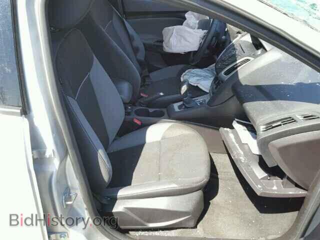 2014 FORD FOCUS - VIN: 1FADP3F20EL301628 - Photo 5