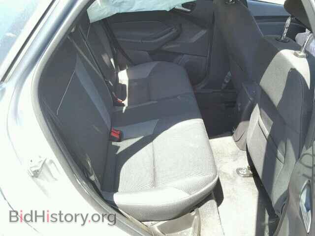 2014 FORD FOCUS - VIN: 1FADP3F20EL301628 - Photo 6
