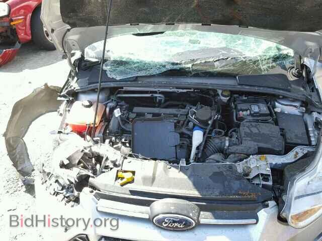 2014 FORD FOCUS - VIN: 1FADP3F20EL301628 - Photo 7