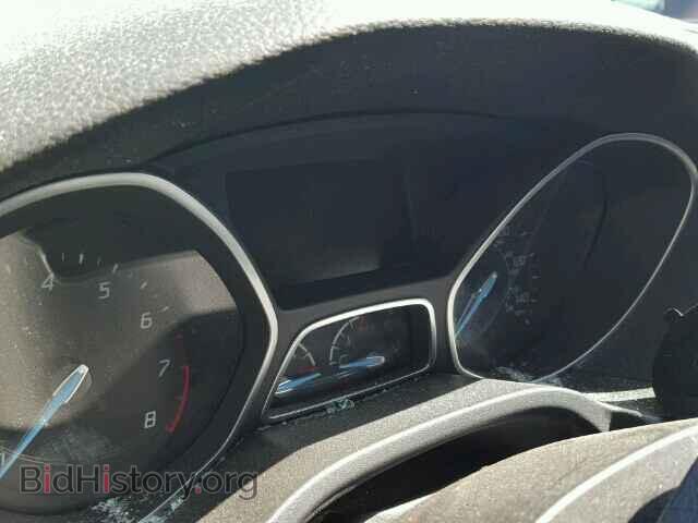 2014 FORD FOCUS - VIN: 1FADP3F20EL301628 - Photo 8