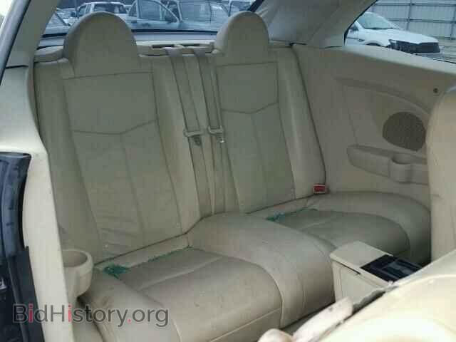 2008 CHRYSLER SEBRING - VIN: 1C3LC65M88N186974 - Фото 6