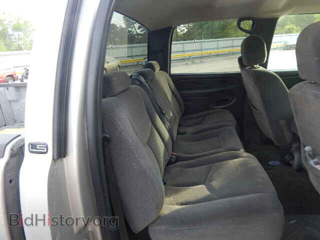 2006 CHEVROLET SILVERADO - VIN: 2GCEC13V361347037 - Photo 6