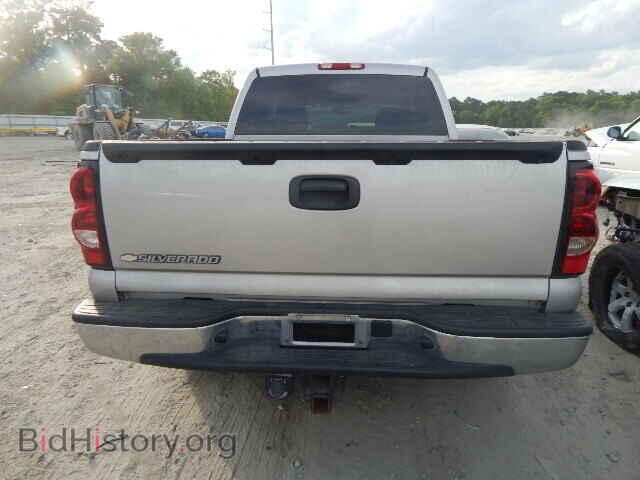 2006 CHEVROLET SILVERADO - VIN: 2GCEC13V361347037 - Photo 10