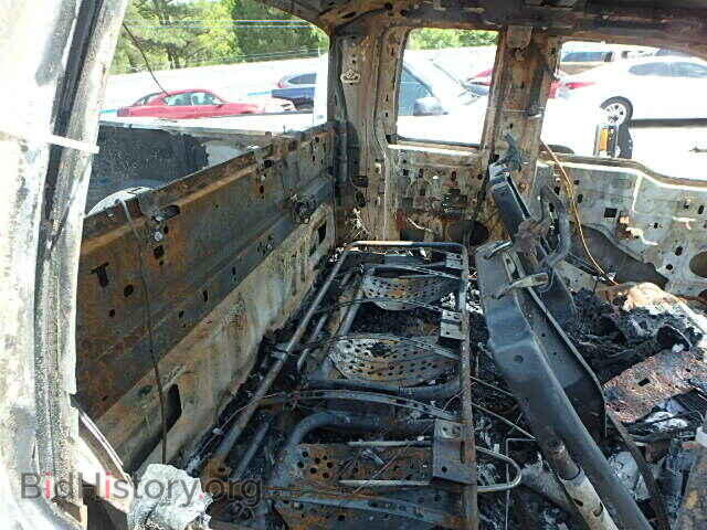 2012 FORD F150 - VIN: 1FTFX1EFXCFB06899 - Фото 6