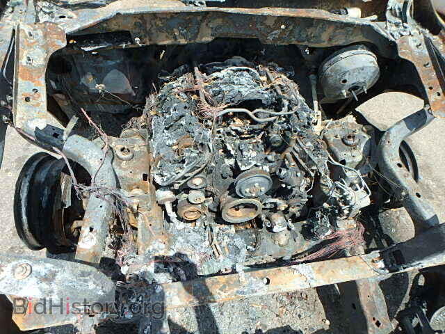 2012 FORD F150 - VIN: 1FTFX1EFXCFB06899 - Фото 7