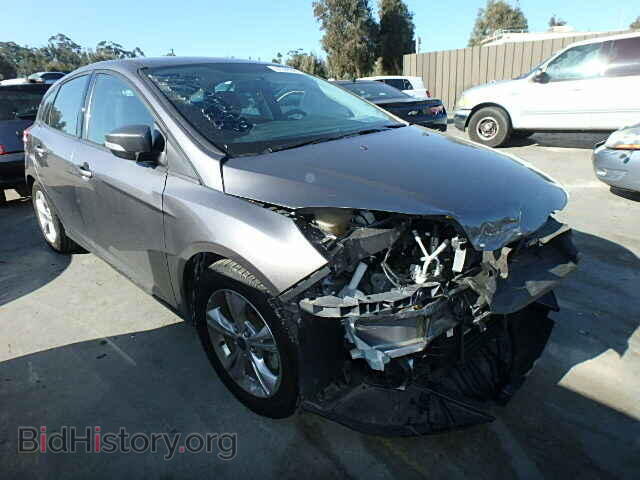 Photo 1FADP3K28DL363377 - FORD FOCUS 2013