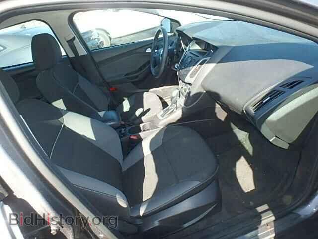 2013 FORD FOCUS - VIN: 1FADP3K28DL363377 - Фото 5