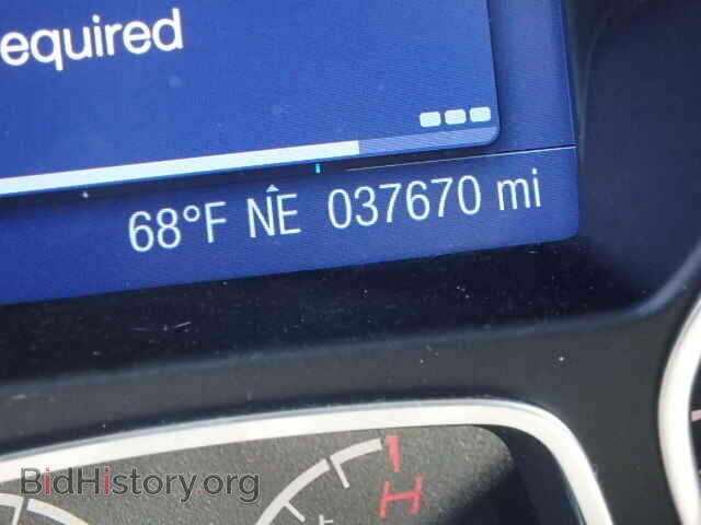 2013 FORD FOCUS - VIN: 1FADP3K28DL363377 - Фото 8