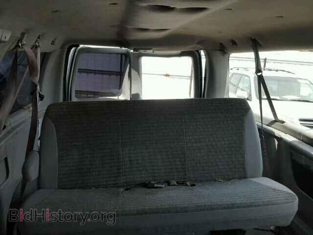 2002 FORD ECONOLINE - VIN: 1FMNE31SX2HA91545 - Фото 6