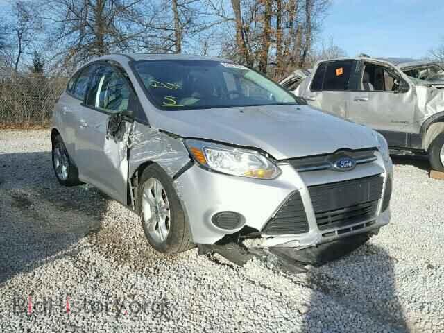 Photo 1FADP3K21DL236082 - FORD FOCUS 2013
