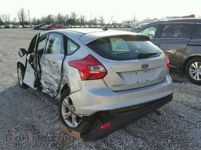 2013 FORD FOCUS - VIN: 1FADP3K21DL236082 - Photo 3