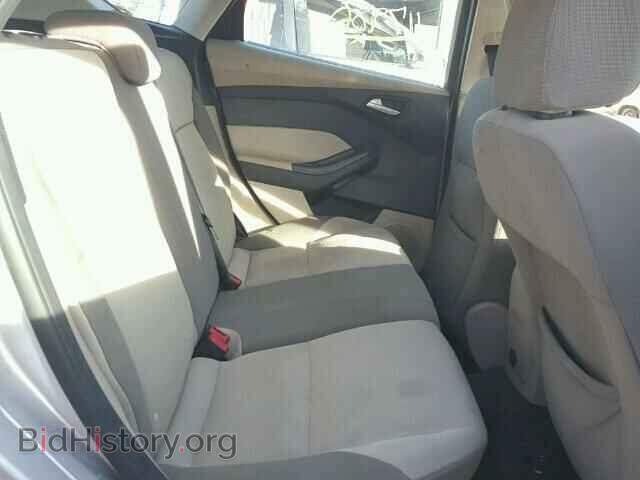2013 FORD FOCUS - VIN: 1FADP3K21DL236082 - Photo 6