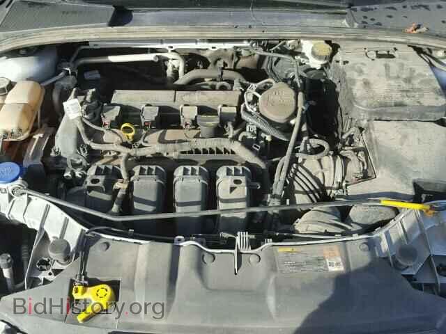 2013 FORD FOCUS - VIN: 1FADP3K21DL236082 - Photo 7