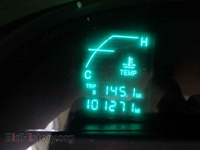 2004 CADILLAC DEVILLE - VIN: 1G6KD54Y74U210817 - Фото 8