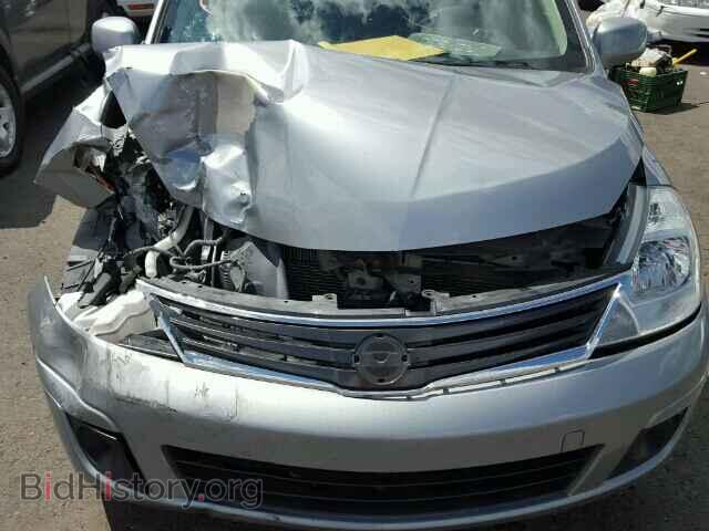 2011 NISSAN VERSA - VIN: 3N1BC1AP6BL465005 - Photo 7