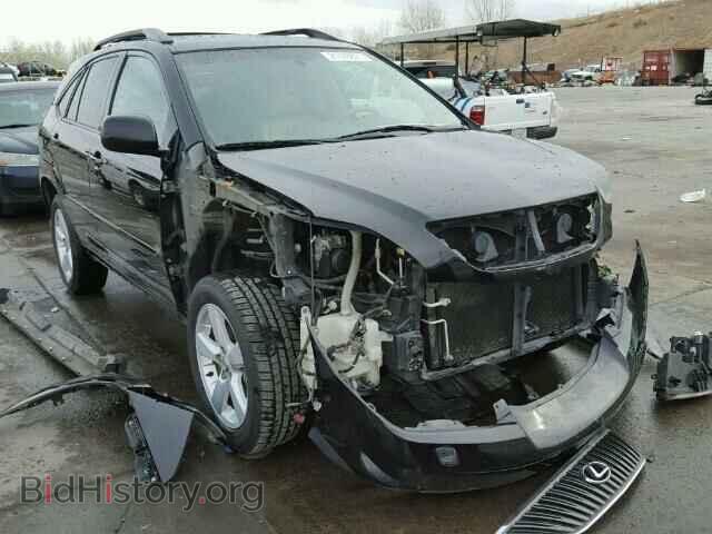 Фотография 2T2HA31U35C081460 - LEXUS RX330 2005