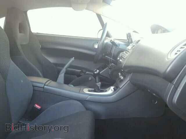 2006 MITSUBISHI ECLIPSE - VIN: 4A3AK24F86E019381 - Photo 5