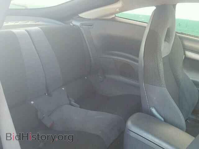 2006 MITSUBISHI ECLIPSE - VIN: 4A3AK24F86E019381 - Photo 6