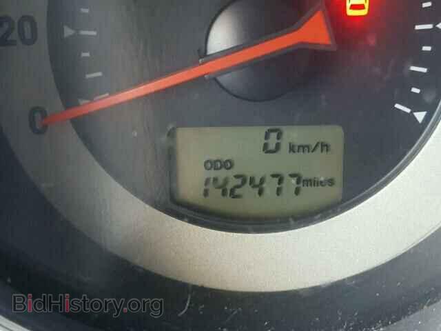 2006 MITSUBISHI ECLIPSE - VIN: 4A3AK24F86E019381 - Photo 8