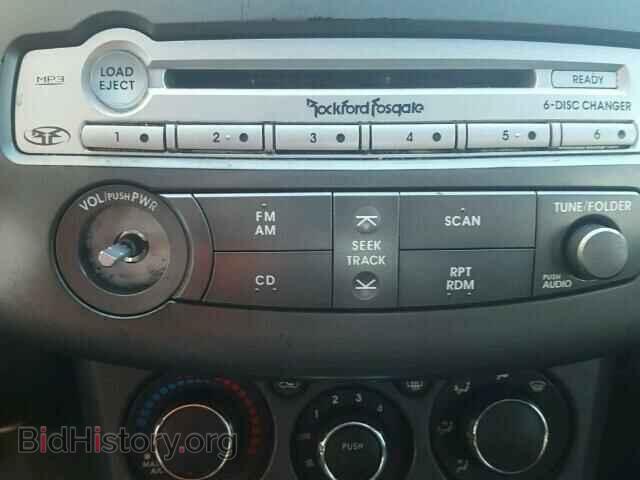 2006 MITSUBISHI ECLIPSE - VIN: 4A3AK24F86E019381 - Photo 9