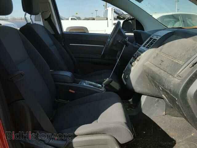 2010 DODGE JOURNEY - VIN: 3D4PG5FV6AT117227 - Фото 5