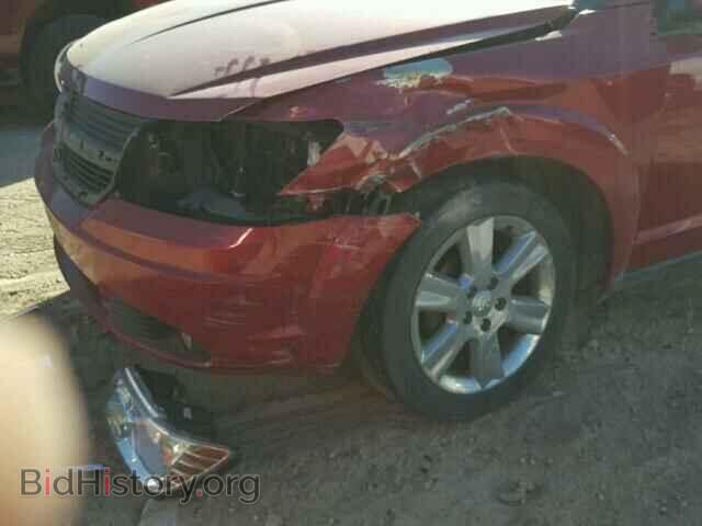 2010 DODGE JOURNEY - VIN: 3D4PG5FV6AT117227 - Фото 9