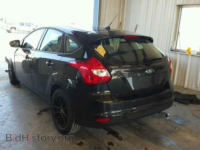 2012 FORD FOCUS - VIN: 1FAHP3K20CL289386 - Фото 3