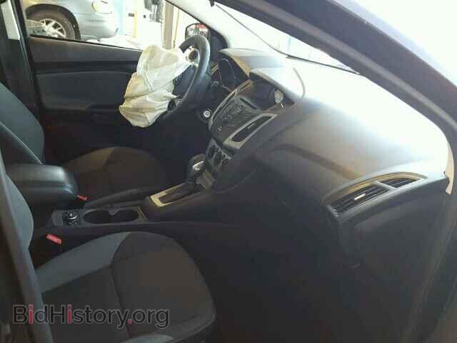 2012 FORD FOCUS - VIN: 1FAHP3K20CL289386 - Фото 5