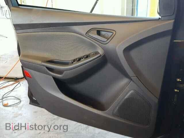 2012 FORD FOCUS - VIN: 1FAHP3K20CL289386 - Фото 9