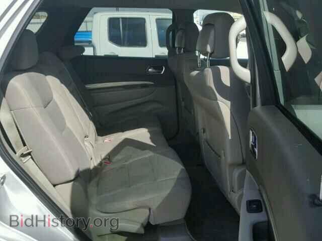 2013 DODGE DURANGO - VIN: 1C4RDHAGXDC617089 - Фото 6