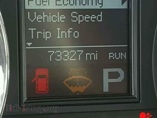 2013 DODGE DURANGO - VIN: 1C4RDHAGXDC617089 - Фото 8