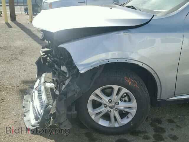 2013 DODGE DURANGO - VIN: 1C4RDHAGXDC617089 - Фото 9