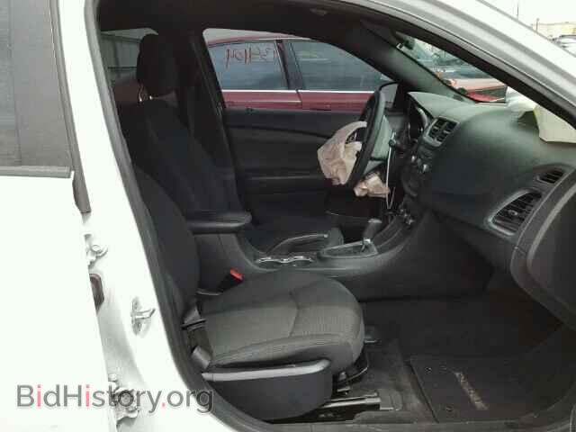 2013 DODGE AVENGER - VIN: 1C3CDZAB7DN576624 - Photo 5