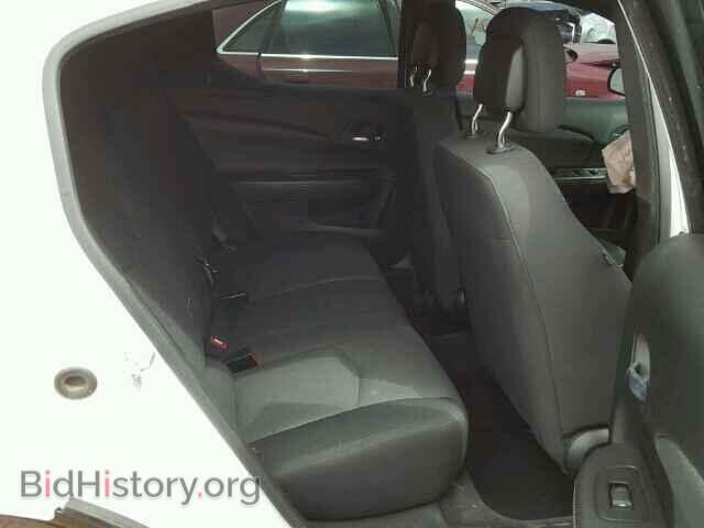 2013 DODGE AVENGER - VIN: 1C3CDZAB7DN576624 - Photo 6