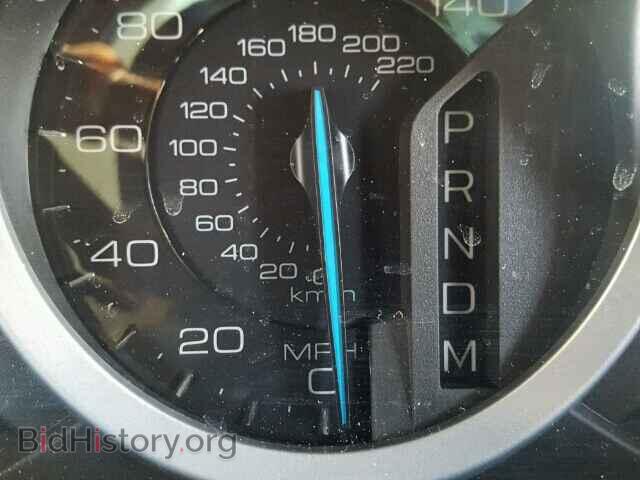2013 FORD EXPLORER - VIN: 1FM5K7D84DGC58247 - Фото 8