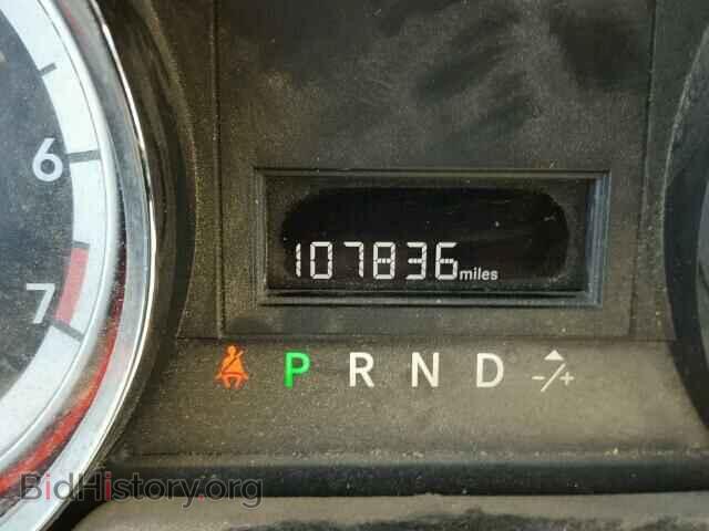 2012 DODGE CARAVAN - VIN: 2C4RDGBG8CR191644 - Фото 8