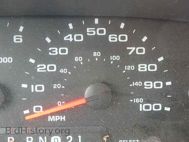 2007 FORD ECONOLINE - VIN: 1FTNS24W27DA04662 - Фото 8