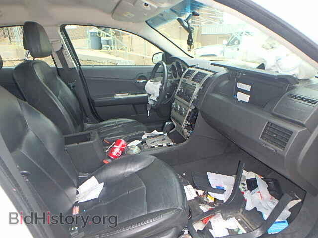 2010 DODGE AVENGER - VIN: 1B3CC5FB3AN220734 - Photo 5