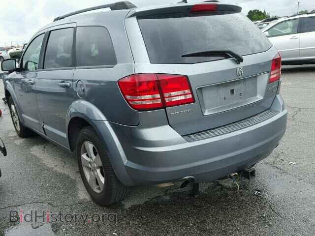 2010 DODGE JOURNEY - VIN: 3D4PG5FV9AT195131 - Фото 3