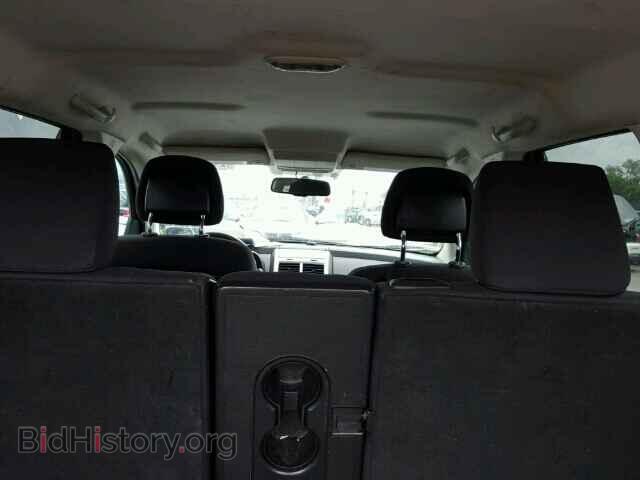 2010 DODGE JOURNEY - VIN: 3D4PG5FV9AT195131 - Фото 10