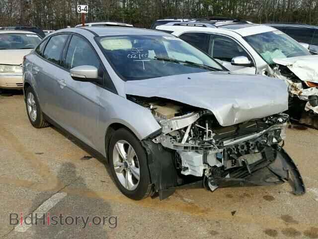 Photo 1FADP3F21EL134762 - FORD FOCUS 2014