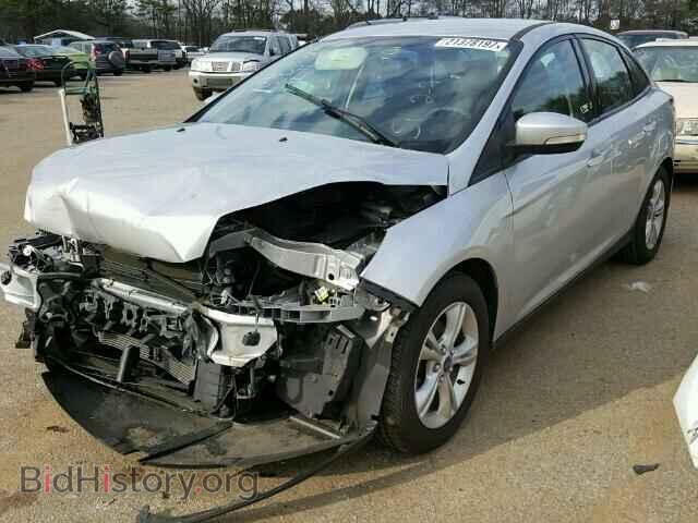 2014 FORD FOCUS - VIN: 1FADP3F21EL134762 - Photo 2