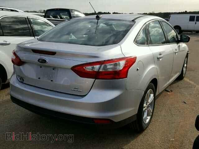 2014 FORD FOCUS - VIN: 1FADP3F21EL134762 - Photo 4