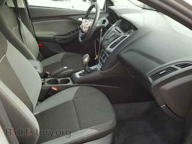 2014 FORD FOCUS - VIN: 1FADP3F21EL134762 - Photo 5